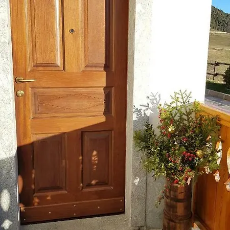 Apartman Paradis Entre Le Ciel Et Les Montagnes *