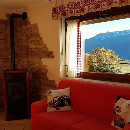 Apartman Paradis Entre Le Ciel Et Les Montagnes Verrayes