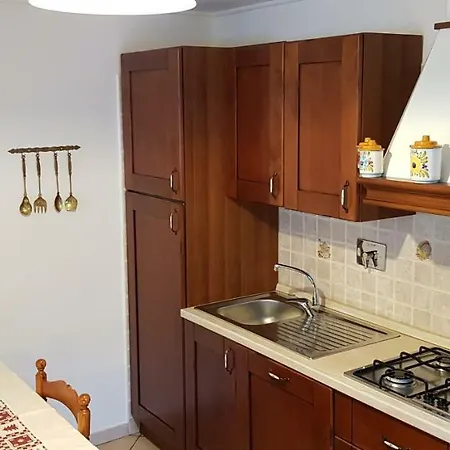 Apartman Paradis Entre Le Ciel Et Les Montagnes *