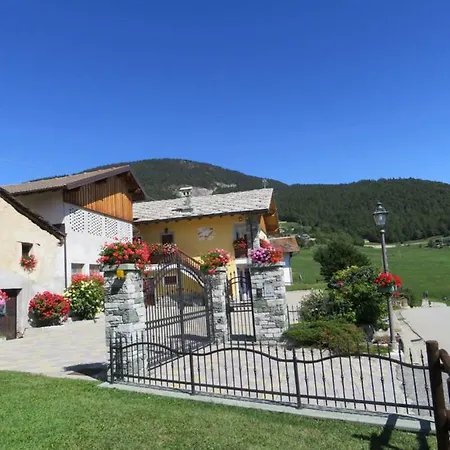 Apartman Paradis Entre Le Ciel Et Les Montagnes *