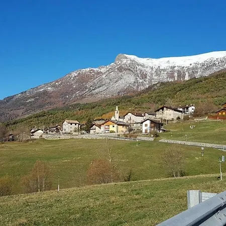 Apartman Paradis Entre Le Ciel Et Les Montagnes *