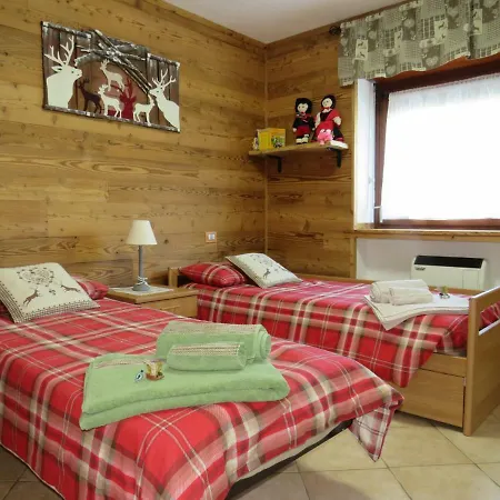 Apartman Paradis Entre Le Ciel Et Les Montagnes